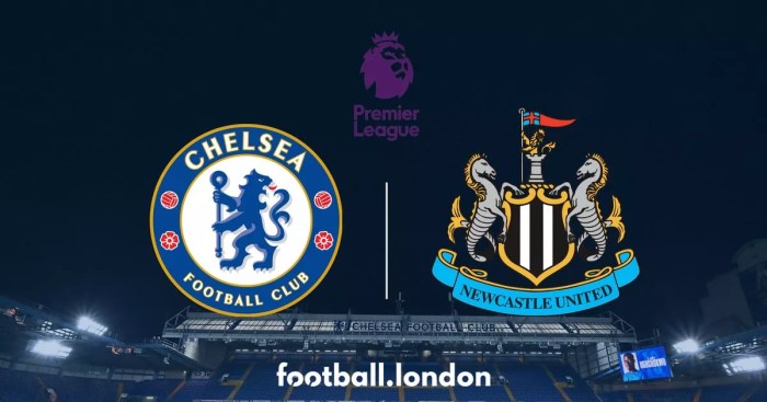 CHUTOGEL - Chelsea Vs Newcastle: Momen Kemenangan Palmer untuk The Blues