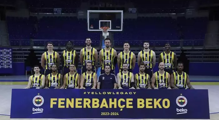 CHUTOGEL - Fenerbahce vs Bodrumspor: Gol-gol yang Mengubah Permainan