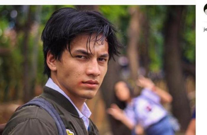 Chutogel : Jefri Nichol dan dampaknya di media