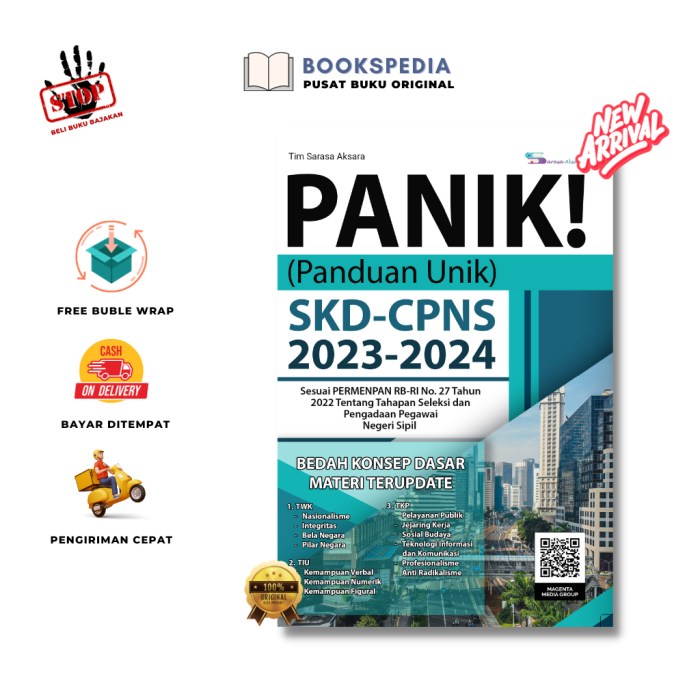 Chutogel : Panduan lengkap cek hasil SKD CPNS 2024