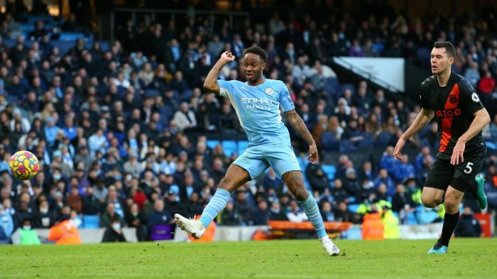 CHUTOGEL - Manchester City: Performa Memukau yang Menggeser Liverpool