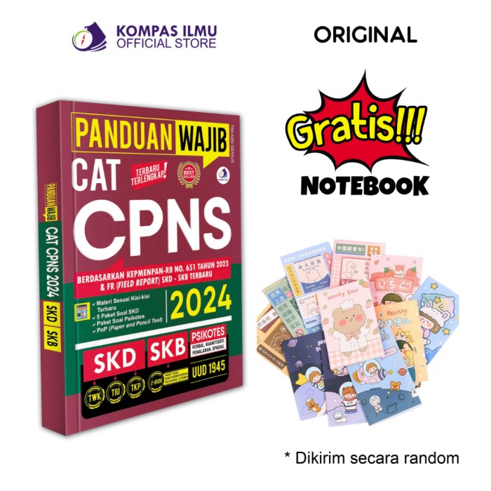 Chutogel : Panduan lengkap cek hasil SKD CPNS 2024