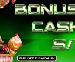 Penawaran eksklusif slot tergacor di CHUTOGEL