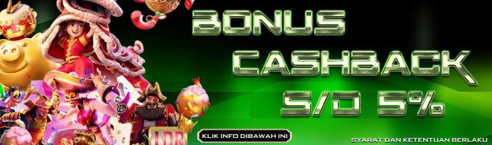 Penawaran eksklusif slot tergacor di CHUTOGEL