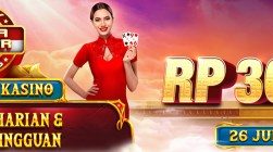 Promo undian harian slot tergacor CHUTOGEL