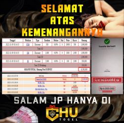 CHUTOGEL - Cara Mengatur Anggaran untuk Bermain Sydney Pools