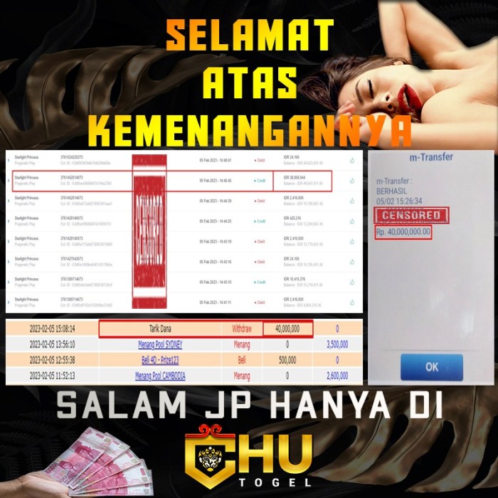 CHUTOGEL - Rencana tim menjelang akhir musim