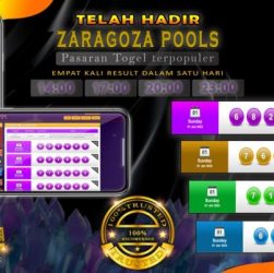 Cara mendapatkan free spin di CHUTOGEL