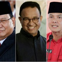 CHUTOGEL - Hasil Quick Count Pilkada 2024 di Sulawesi Utara