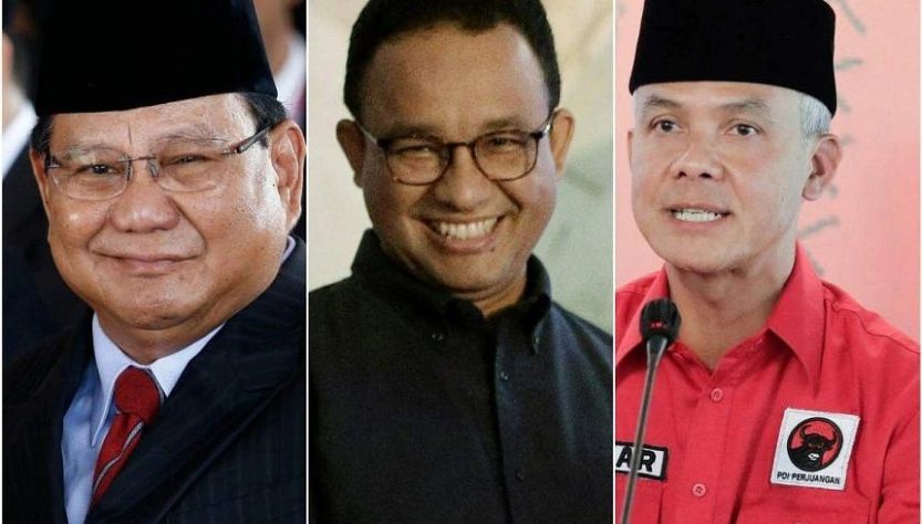 CHUTOGEL - Hasil Quick Count Pilkada 2024 di Sulawesi Utara