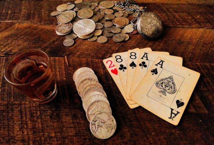 Perjalanan Sejarah Poker di Eropa